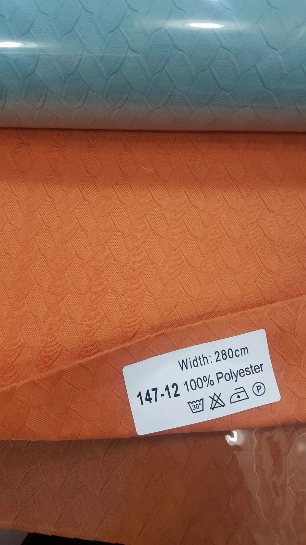 48 Foulola News: 147# Series Blackout Luxury Velvet Curtain manufacture