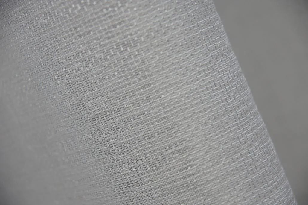 Foulola News: High Grade Linen WF2#series Sheer 2.85-3.0m Width supplier