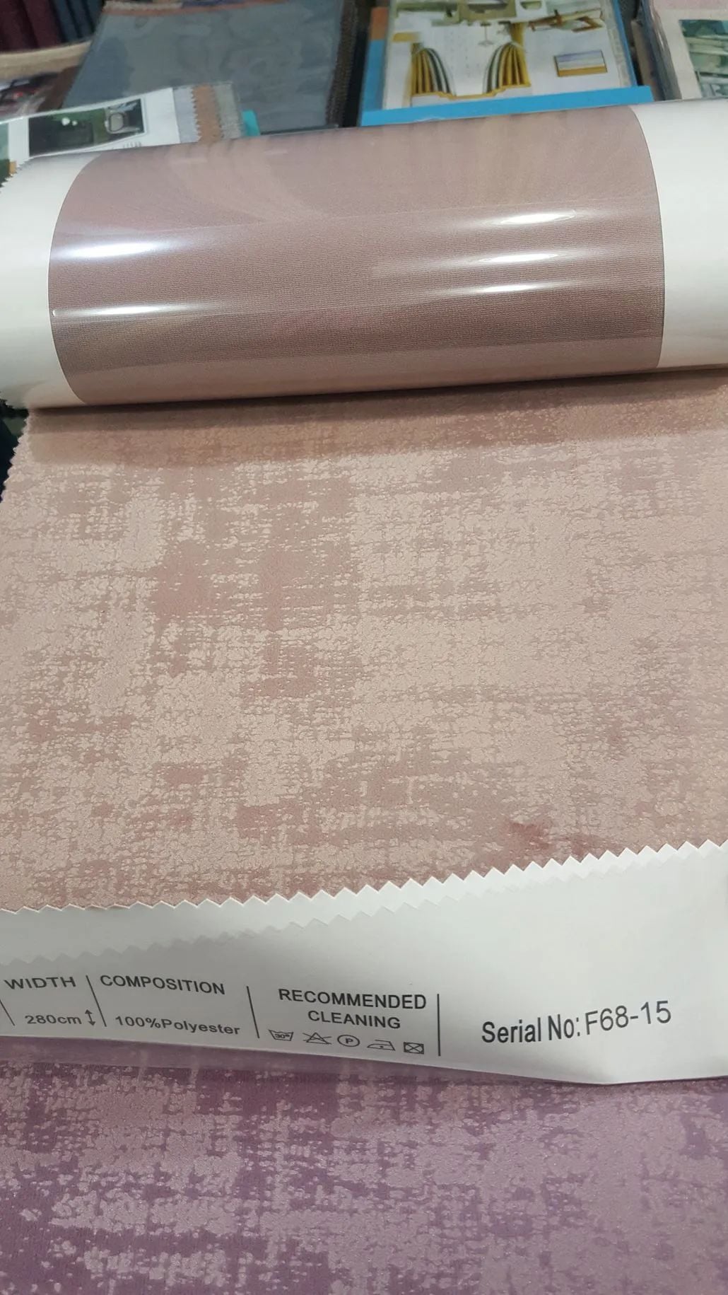 24 Foulola News:Velvet 68# Series, Dull(Matt) Face Sofa fabric manufacture