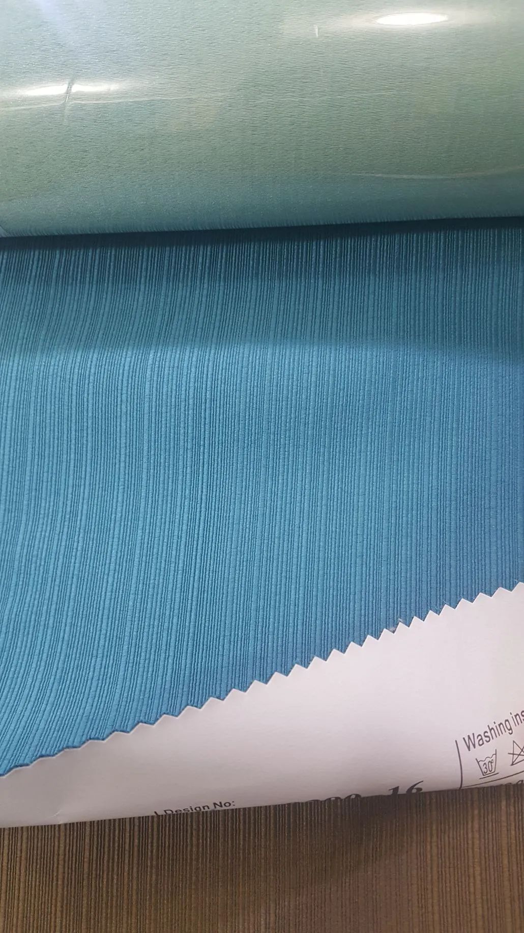 46 foulola newsqstsuper soft high grade cotton stripescurtain-44