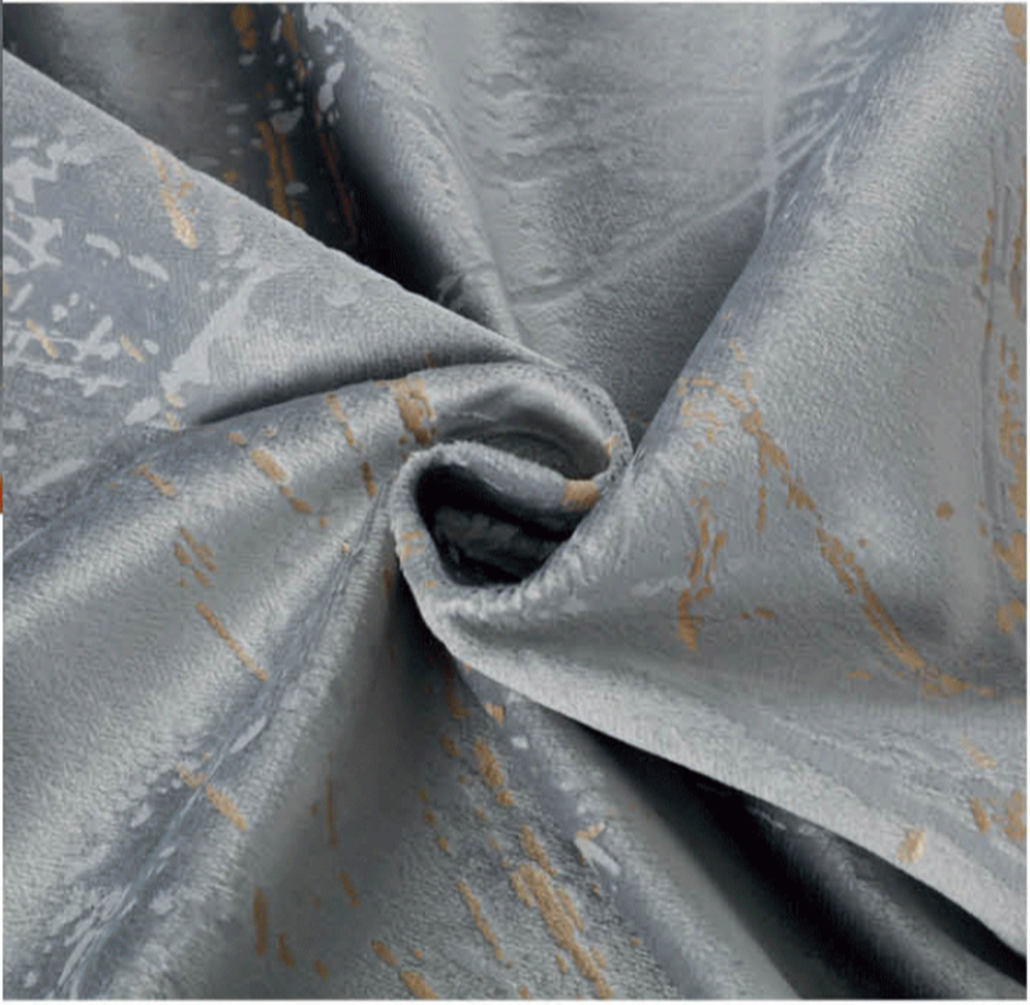 1 Foulola News:Blackout Velvet 153# Series, Dull(Matt) manufacture