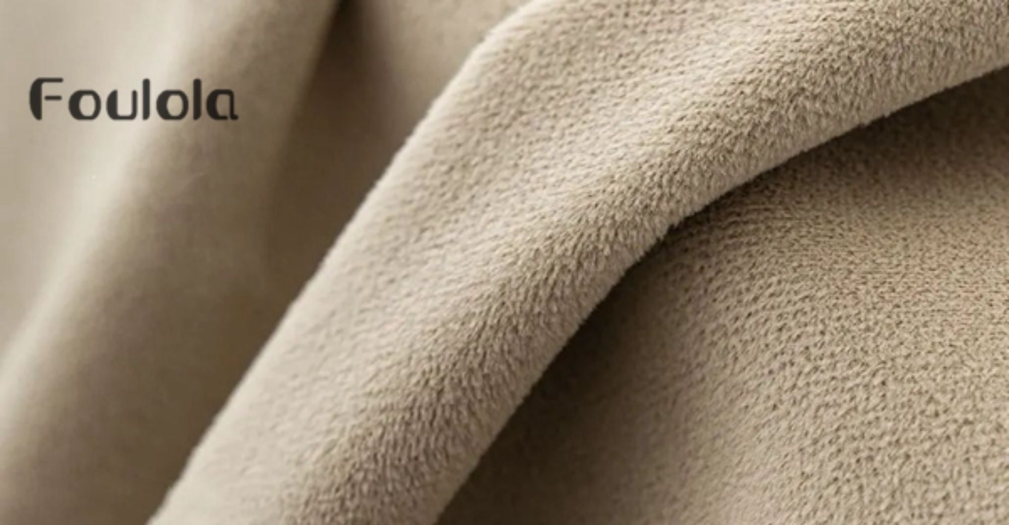Foulola News:SF008A/SF008C#SuperSoft ,TPU Lamination Artwork,100%Blackout Velvet Curtain & Fabric
