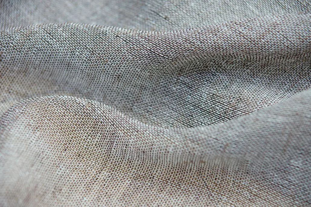 Foulola News: High Grade Linen WF2#series Sheer 2.85-3.0m Width details