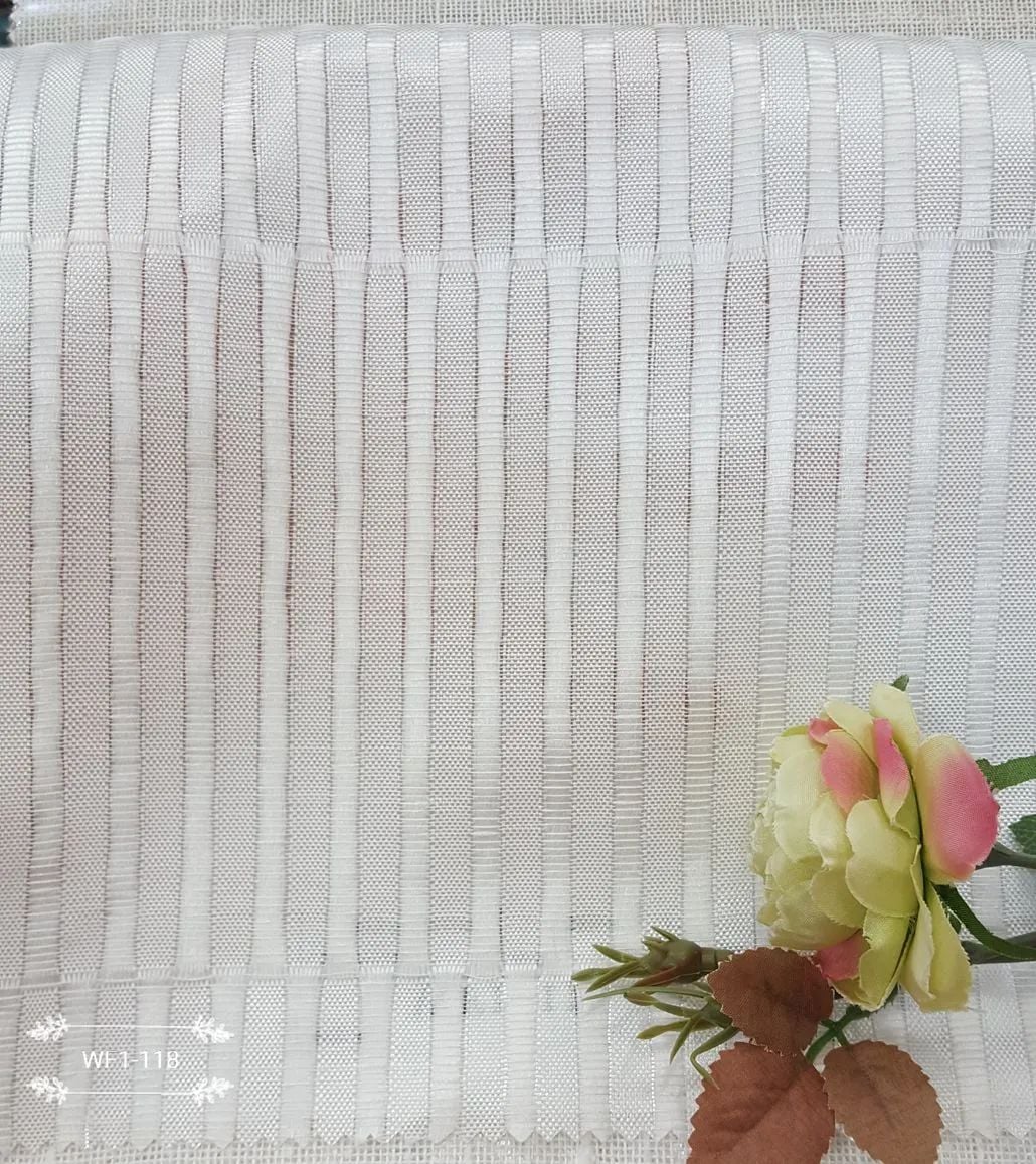 Foulola News: High Grade Linen WF2#series Sheer 2.85-3.0m Width factory