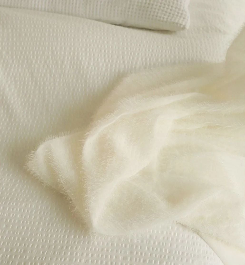 Foulola: Luxury MMS# Sheer Curtain factory