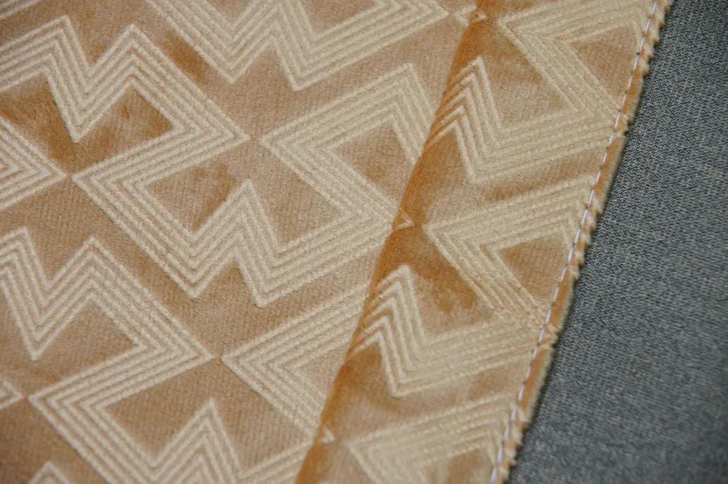 33 Foulola News:Blackout Velvet 114#AB Series manufacture
