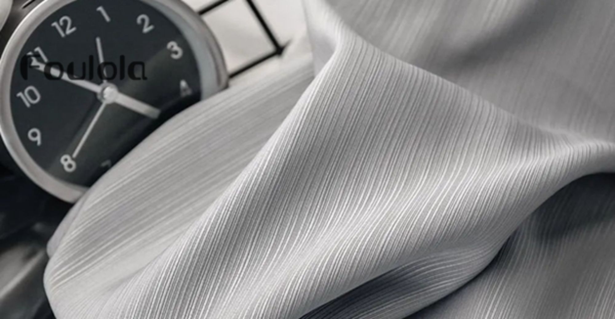 Foulola News: 280CM Width Blackout Curtain & Fabric---QSM#