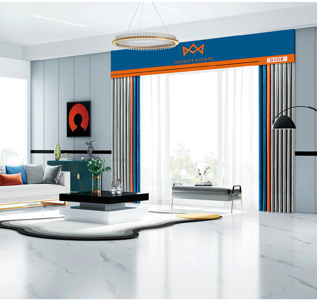 5 Foulola News:Blackout Velvet 153# Series, Dull(Matt) supplier