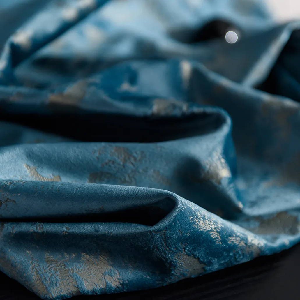 12 Foulola News:Blackout Velvet 112# Series factory