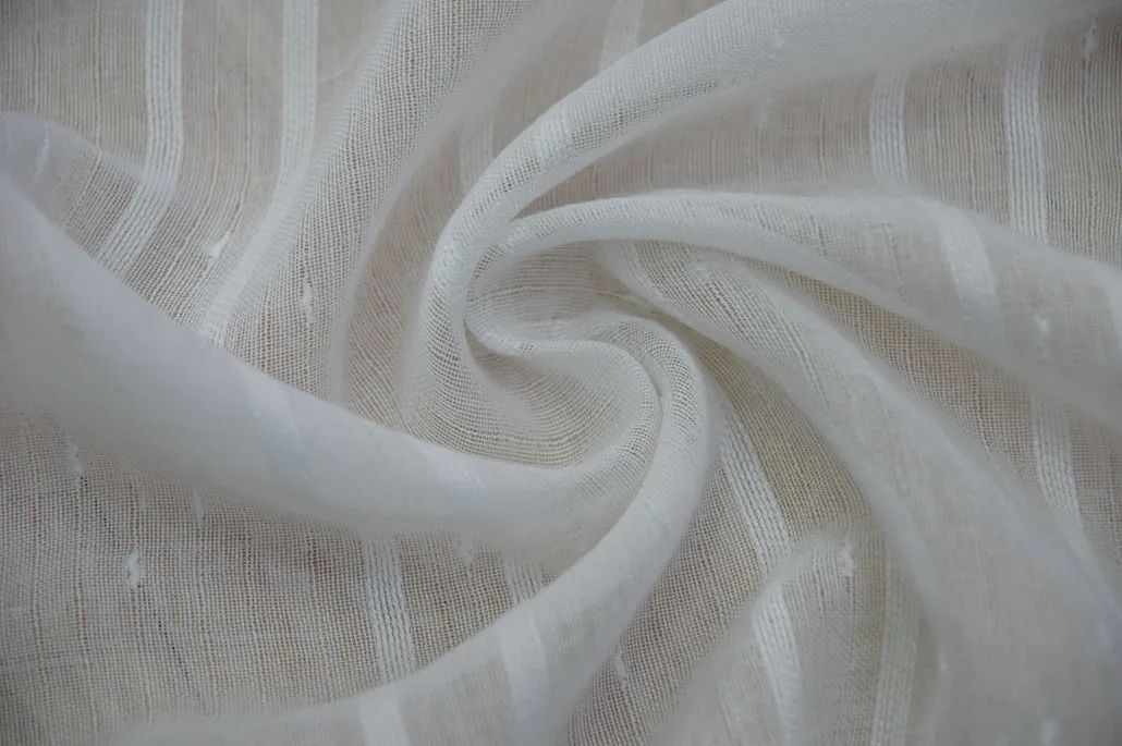 Foulola News: High Grade Linen WF2#series Sheer 2.85-3.0m Width factory