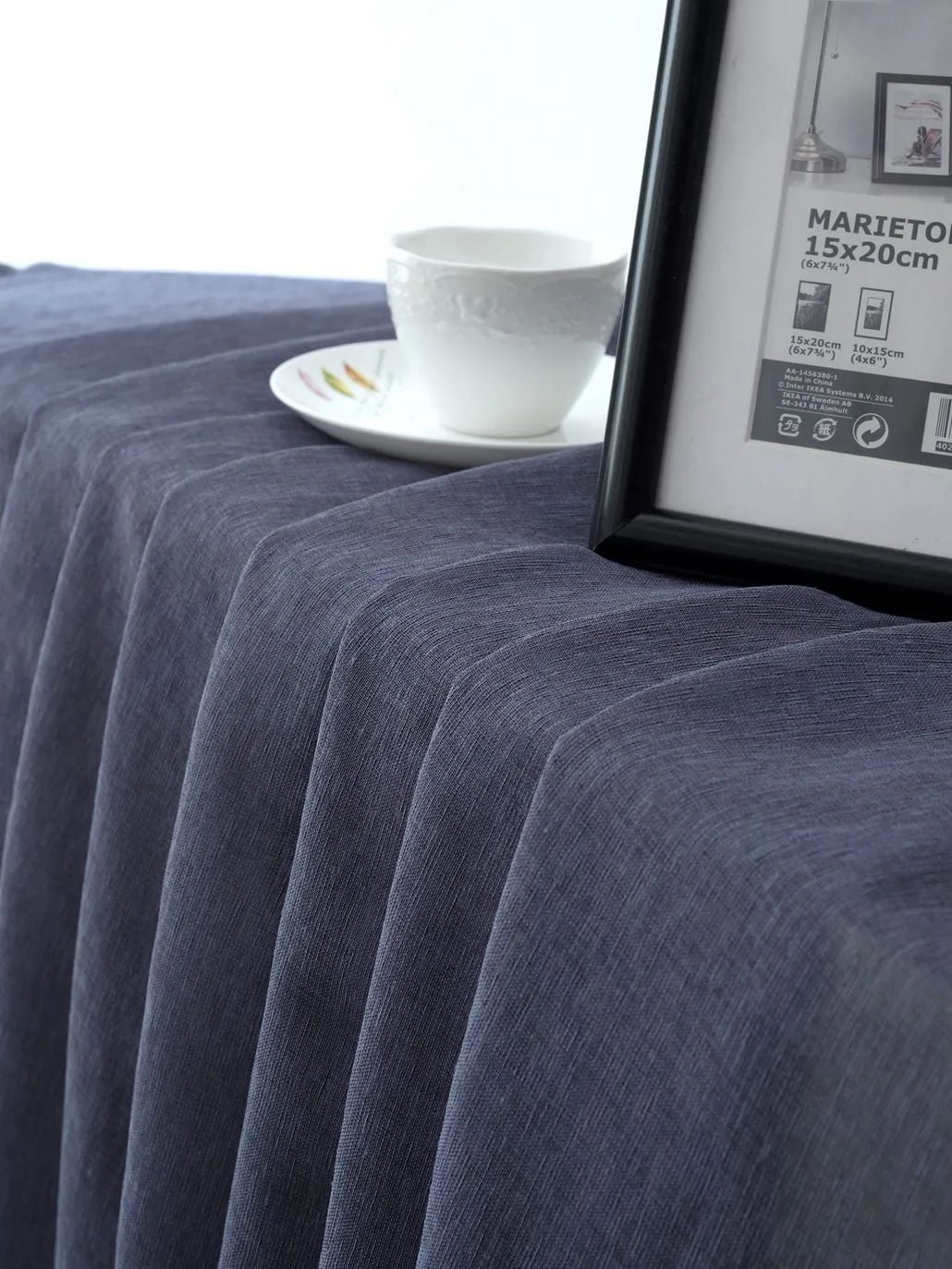 61 Foulola News: DLM Linen Sheer,6 colors, 3.0m Width supplier
