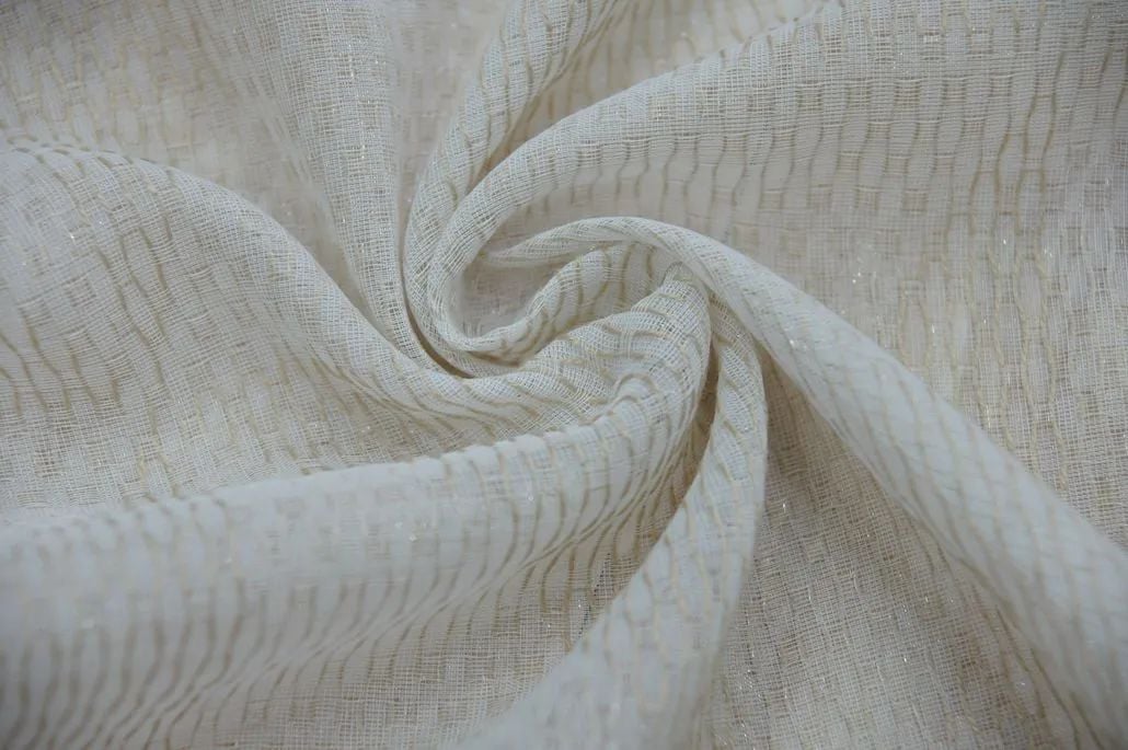 Foulola News: High Grade Linen WF2#series Sheer 2.85-3.0m Width factory