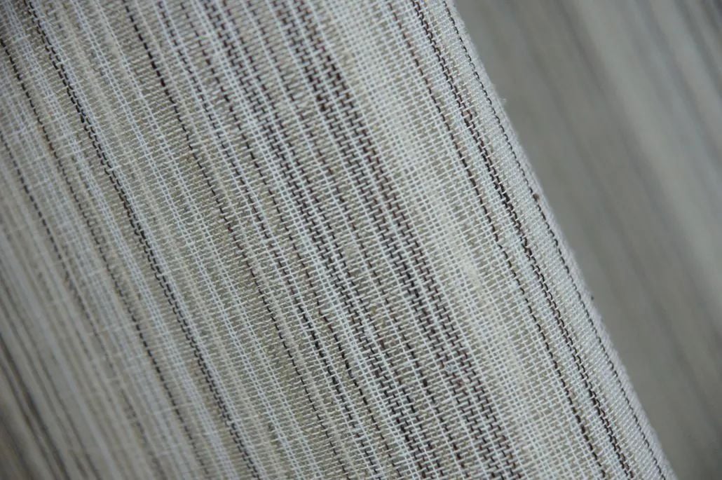 Foulola News: High Grade Linen WF2#series Sheer 2.85-3.0m Width supplier