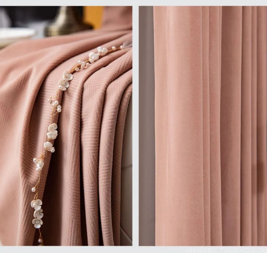 8 Foulola News: 129# Velvet factory