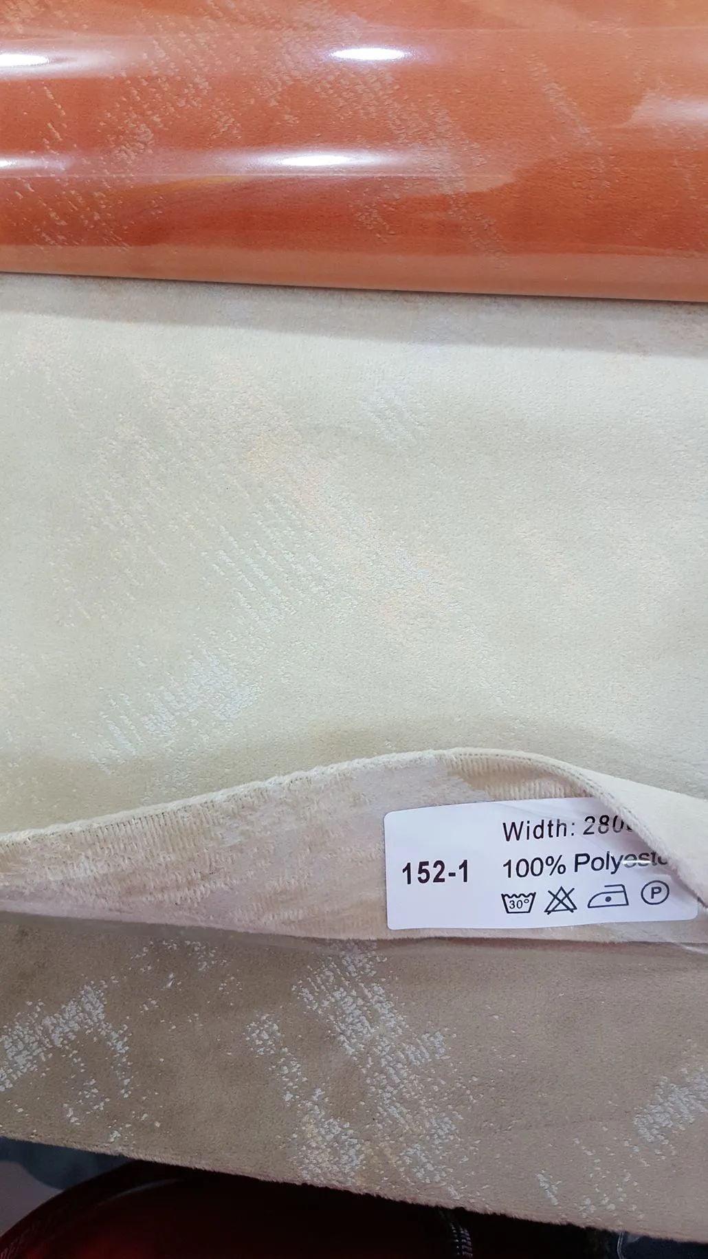 10 Foulola News:Blackout Velvet 152# Series manufacture