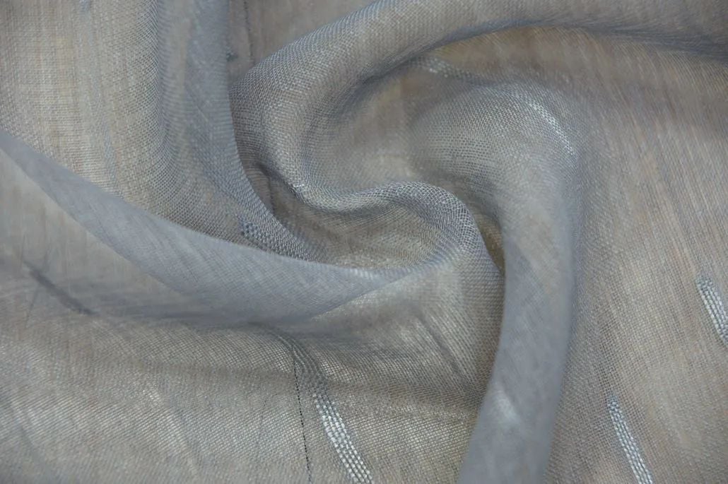 Foulola News: High Grade Linen WF2#series Sheer 2.85-3.0m Width supplier