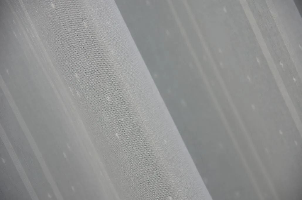 Foulola News: High Grade Linen WF2#series Sheer 2.85-3.0m Width details