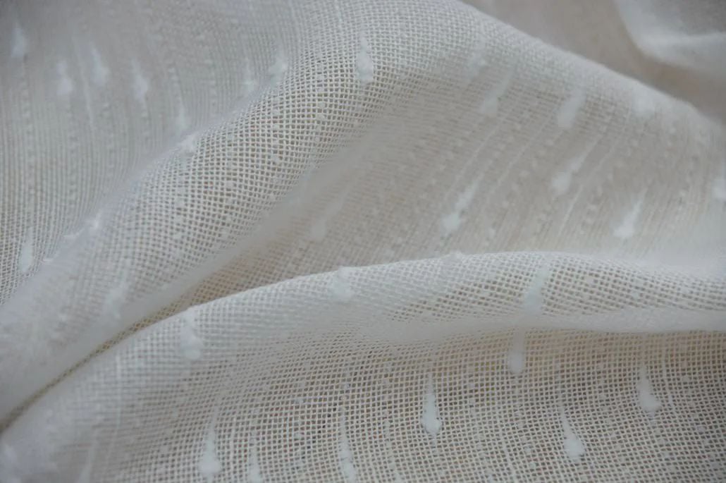 Foulola News: High Grade Linen WF2#series Sheer 2.85-3.0m Width factory