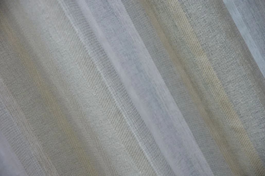 Foulola News: High Grade Linen WF2#series Sheer 2.85-3.0m Width factory