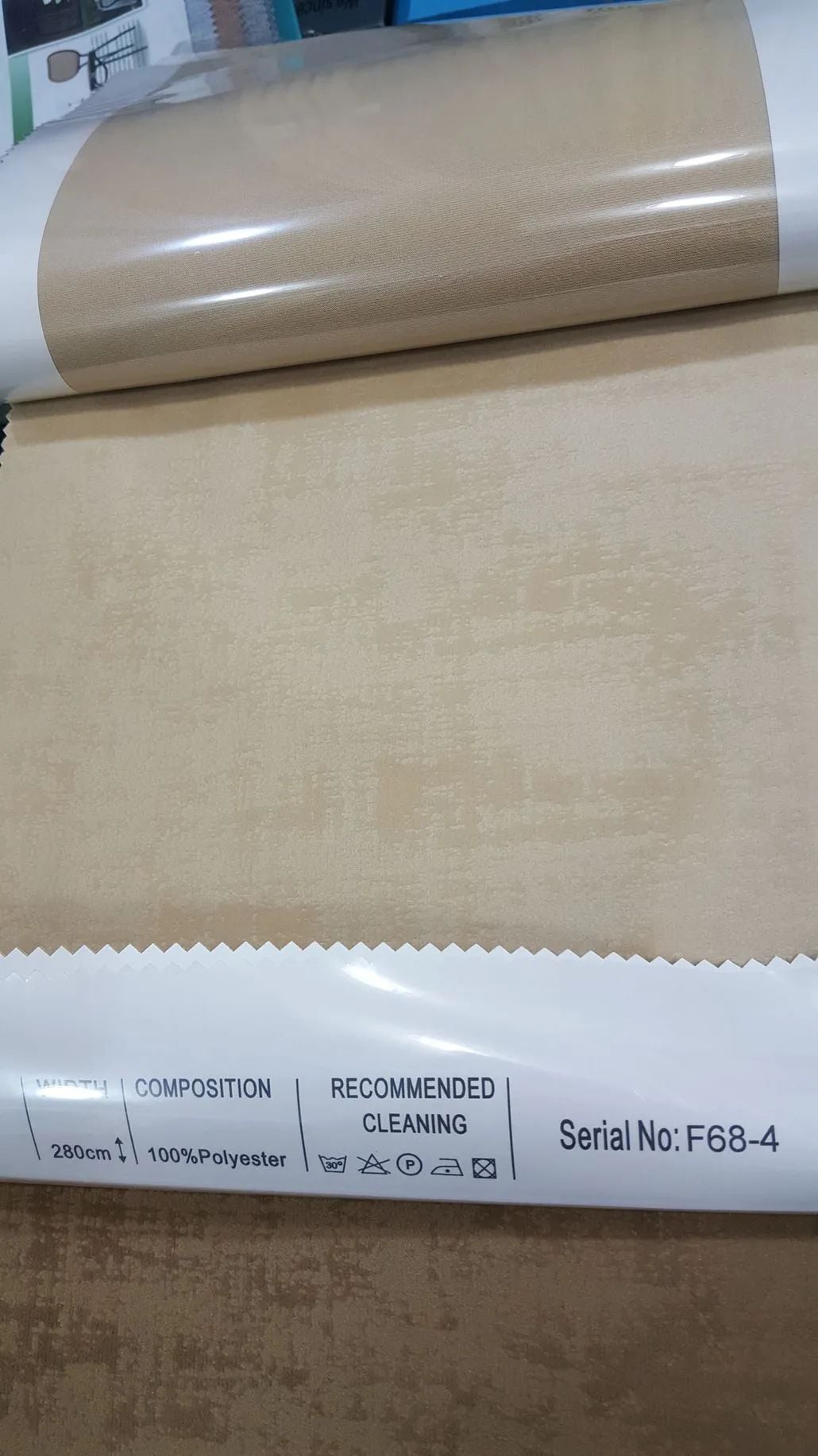 16 Foulola News:Velvet 68# Series, Dull(Matt) Face Sofa fabric manufacture
