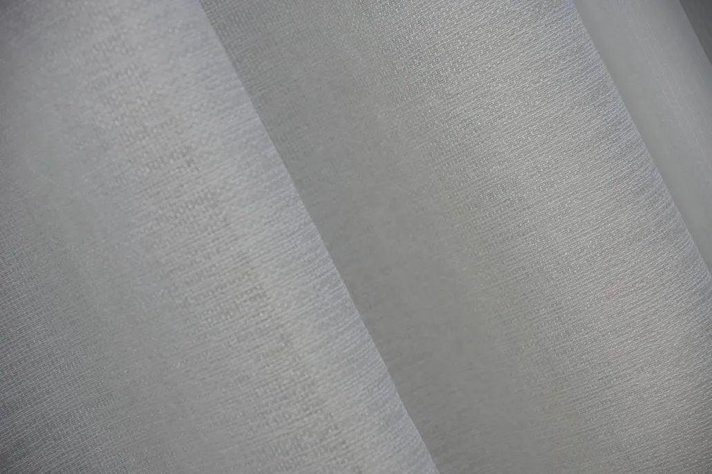 Foulola News: High Grade Linen WF2#series Sheer 2.85-3.0m Width details