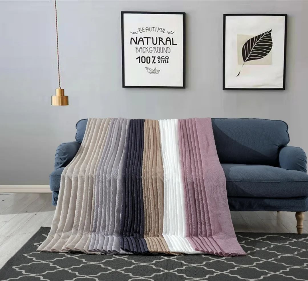 63 Foulola News: DLM Linen Sheer,6 colors, 3.0m Width manufacture