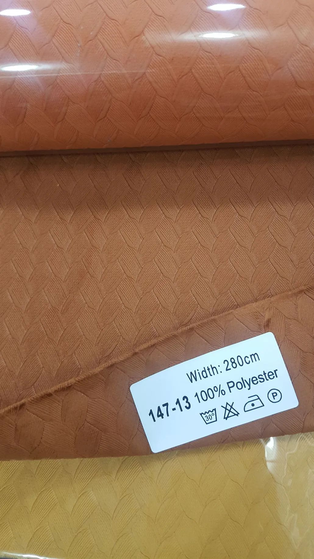 49 Foulola News: 147# Series Blackout Luxury Velvet Curtain manufacture