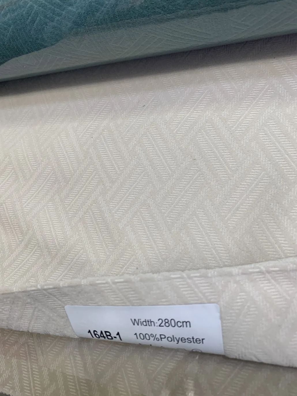 ​Foulola News: 164AB# Velvet supplier