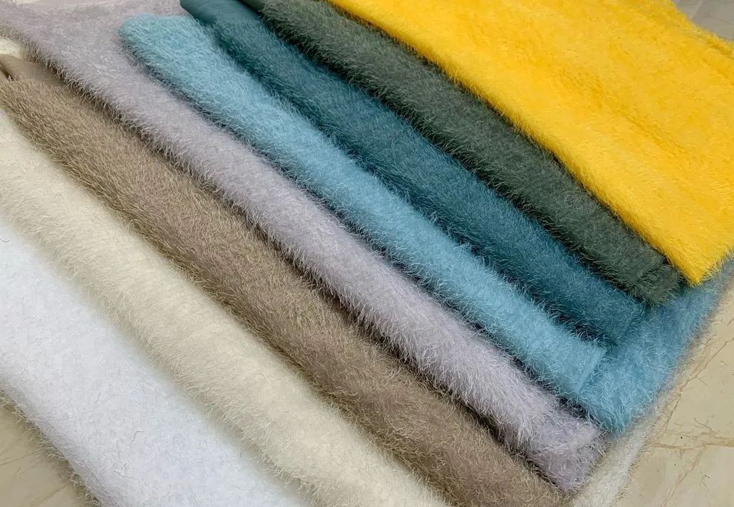 Foulola: Luxury MMS# Sheer Curtain manufacture