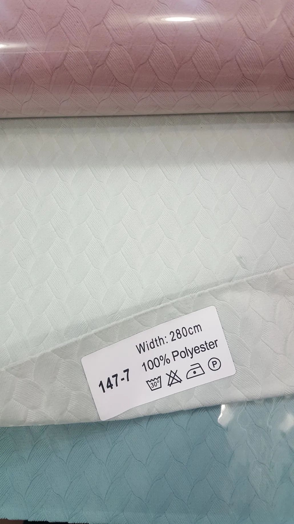 43 Foulola News: 147# Series Blackout Luxury Velvet Curtain supplier