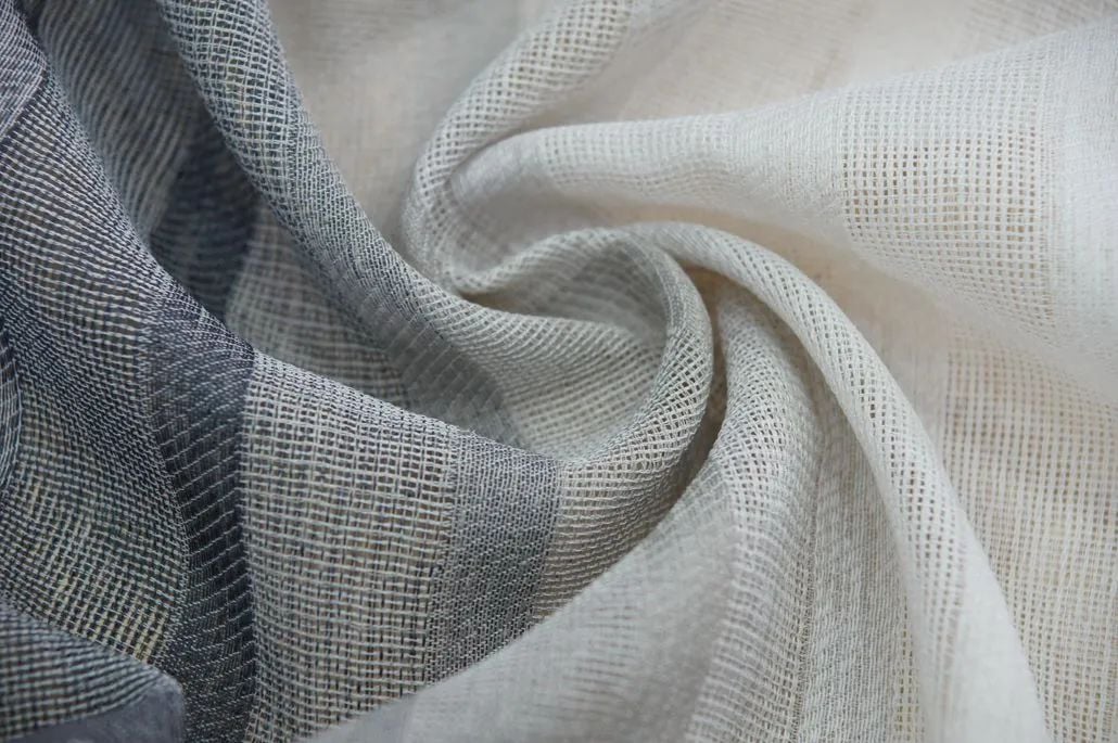 Foulola News: High Grade Linen WF2#series Sheer 2.85-3.0m Width details