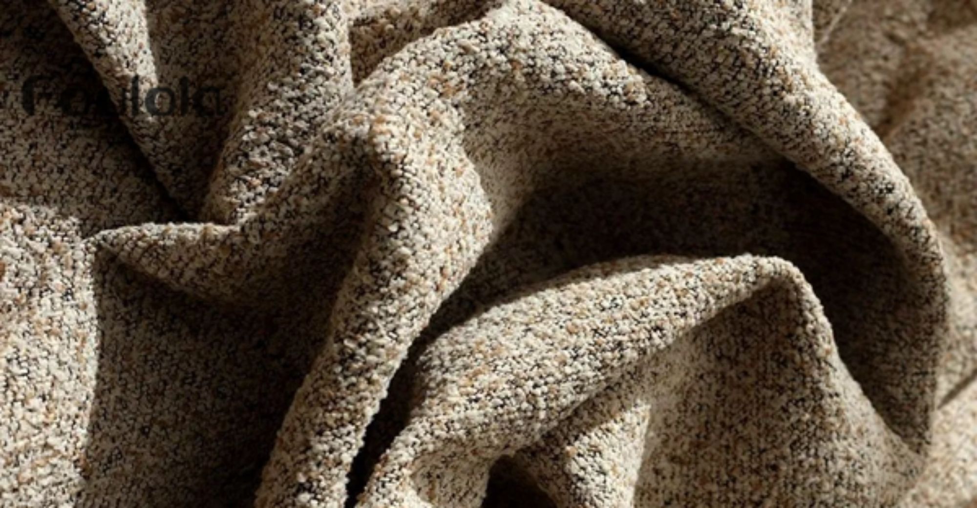Foulola News:Plain Velvet Sofa Fabric, Velvet- 02