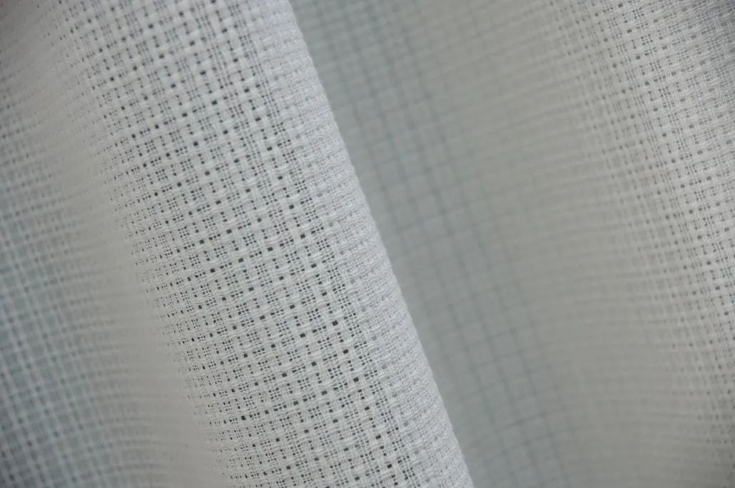 Foulola News: High Grade Linen WF2#series Sheer 2.85-3.0m Width details