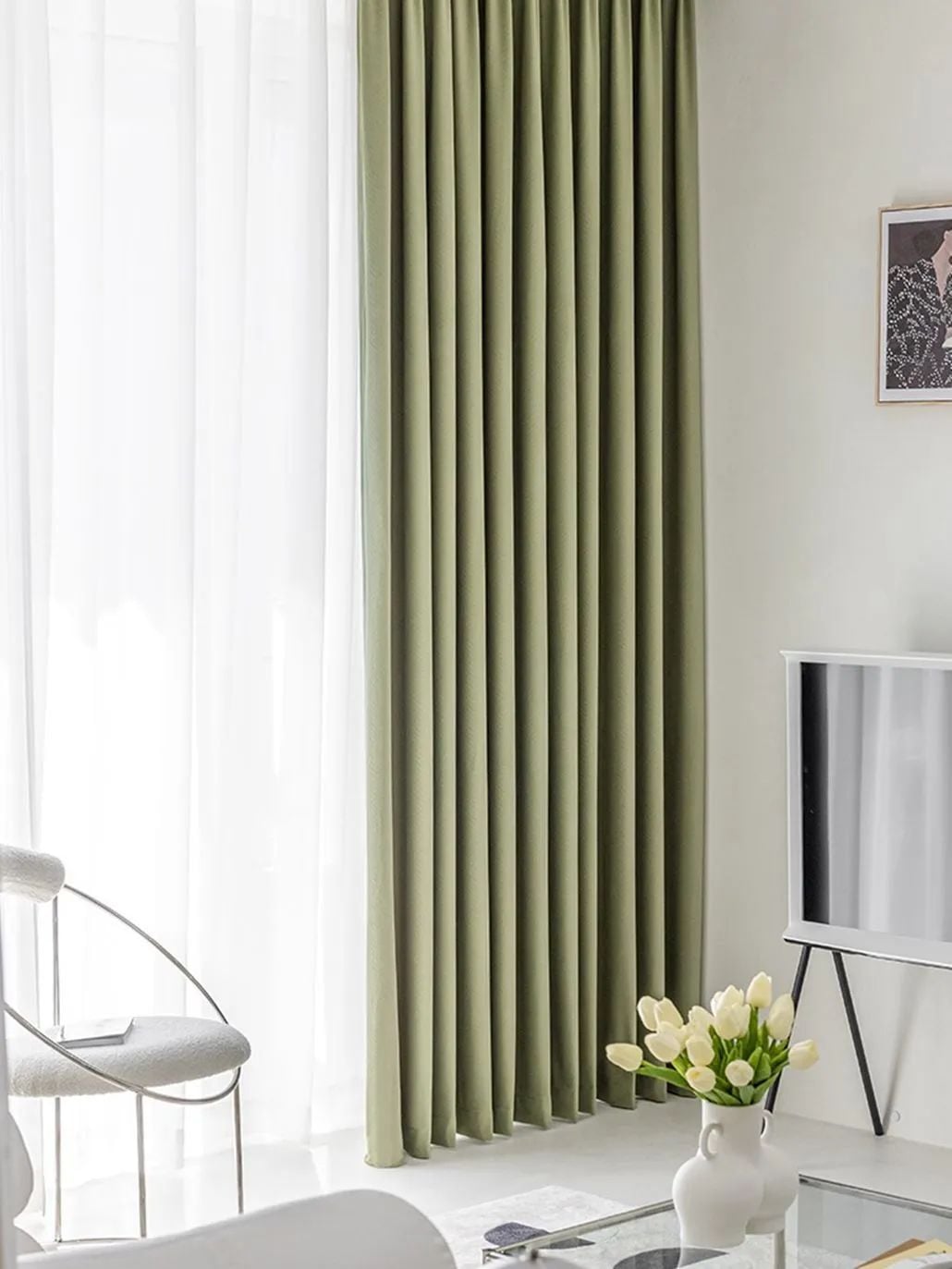 6 Foulola News: 129# Velvet manufacture