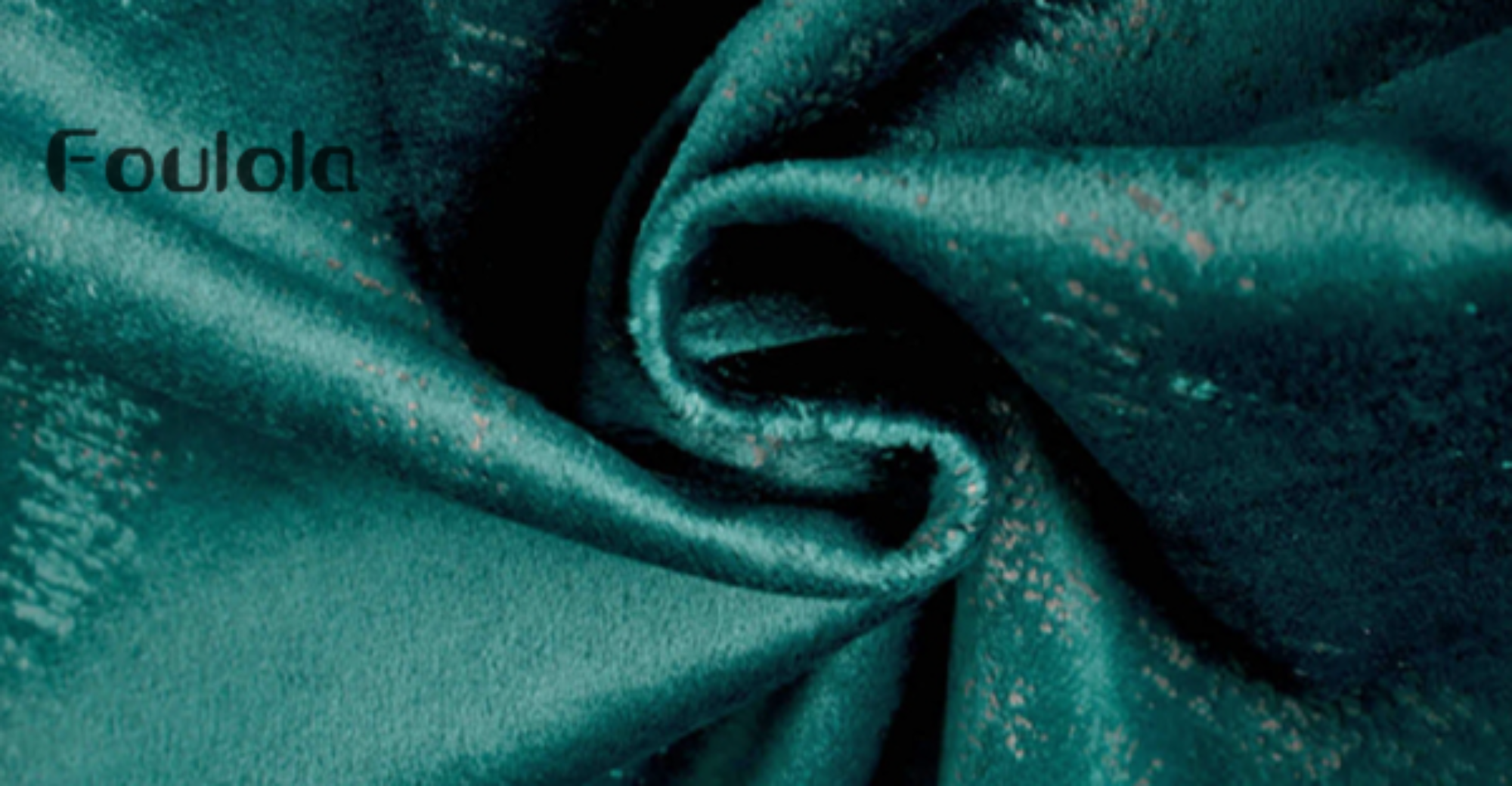 Foulola News:Blackout Velvet Curtain 152# Series