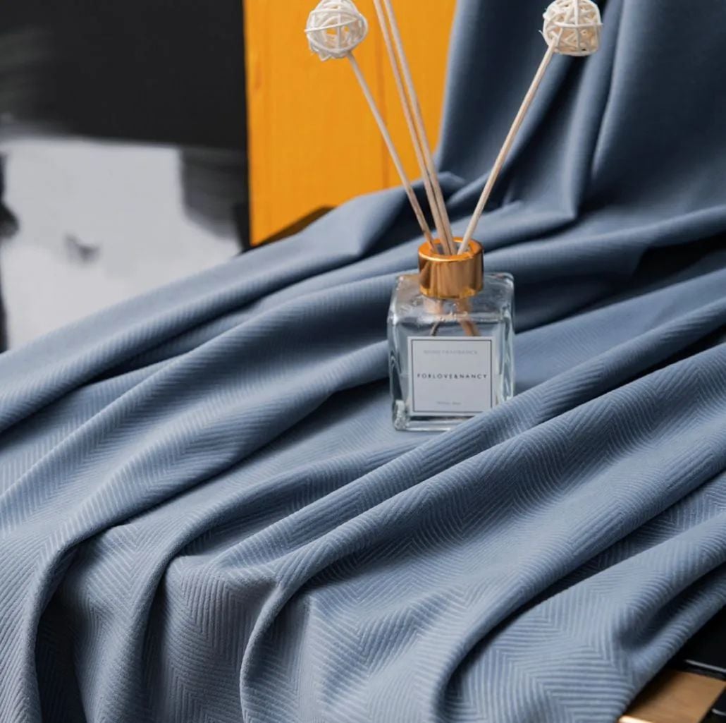 14 Foulola News: 129# Velvet details