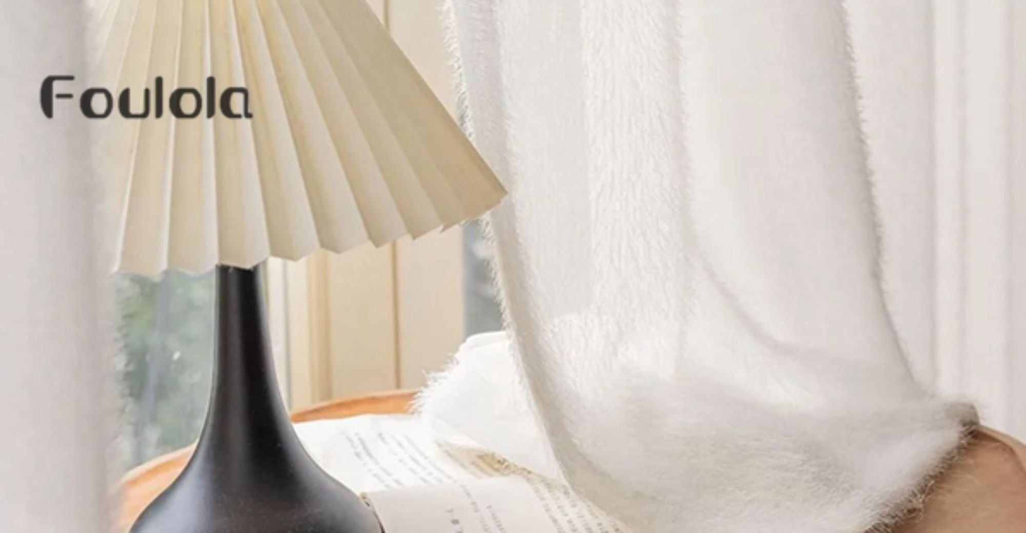 foulola newsblackout velvet curtain 112 series-4