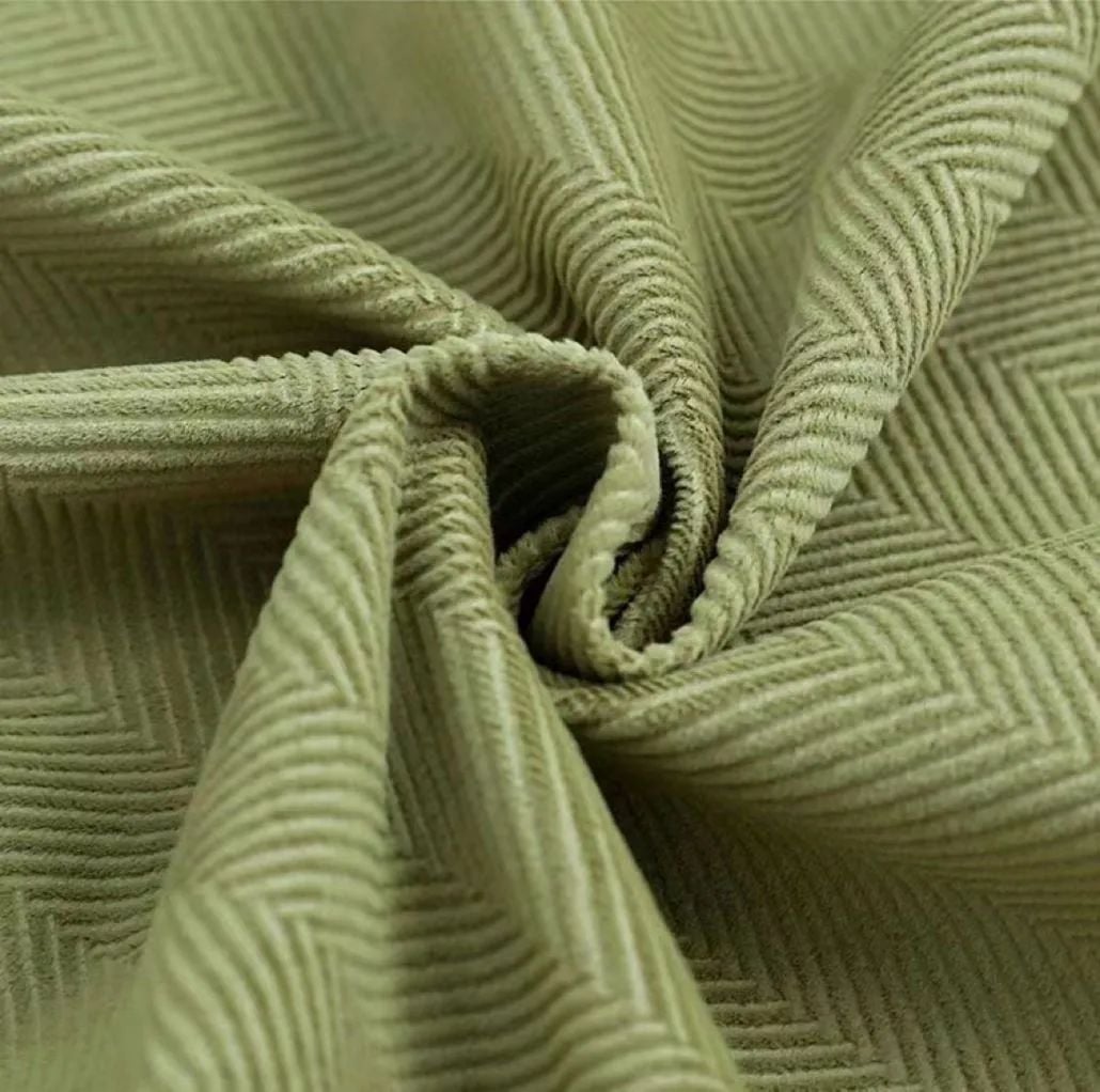 1 Foulola News: 129# Velvet manufacture