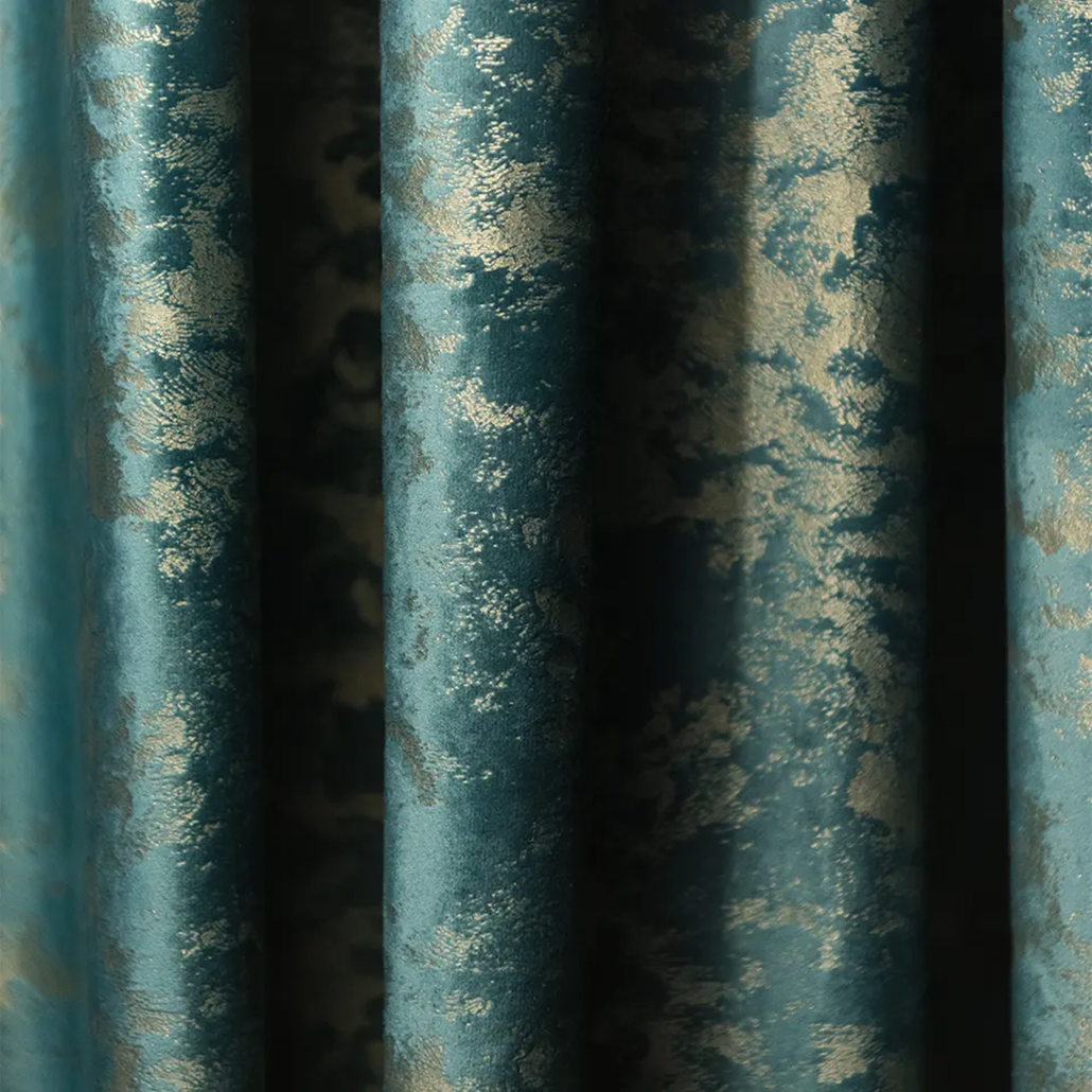 9 Foulola News:Blackout Velvet 112# Series manufacture