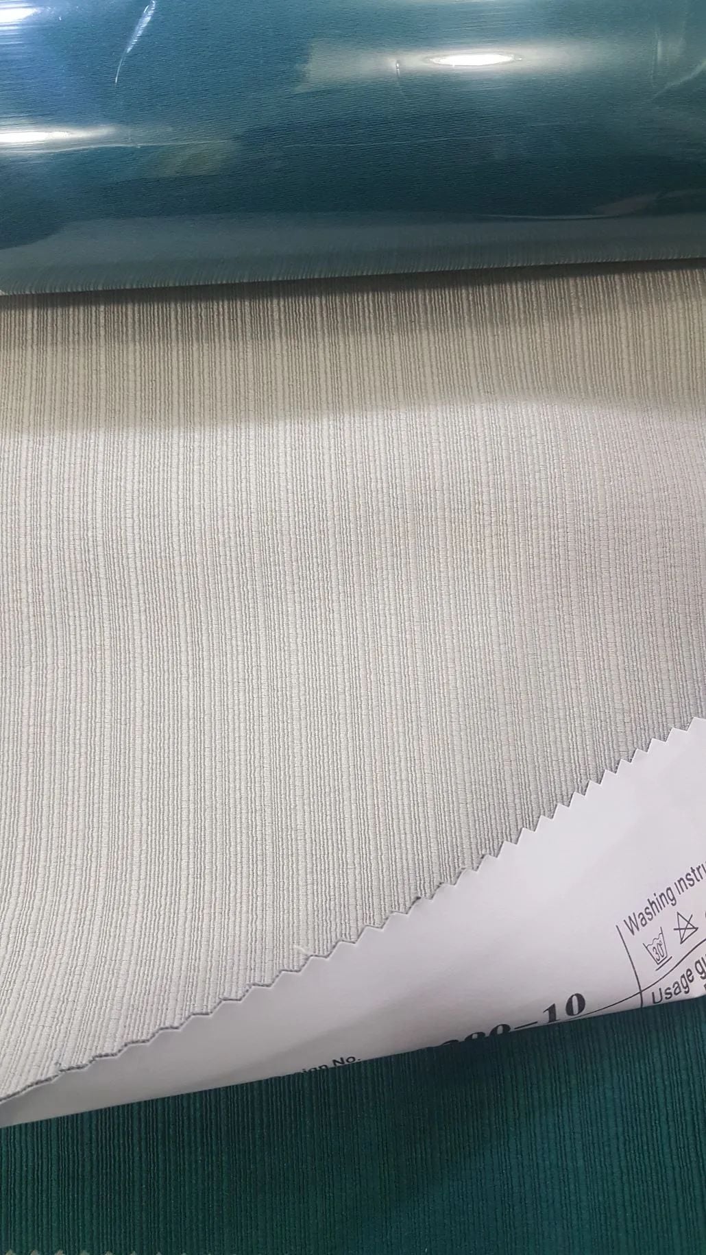 40 foulola newsqstsuper soft high grade cotton stripescurtain-38