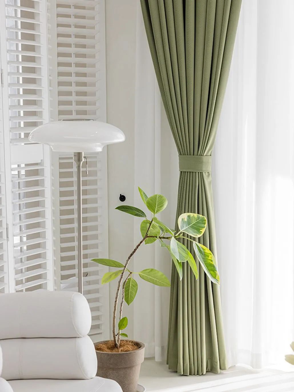 5 Foulola News: 129# Velvet manufacture