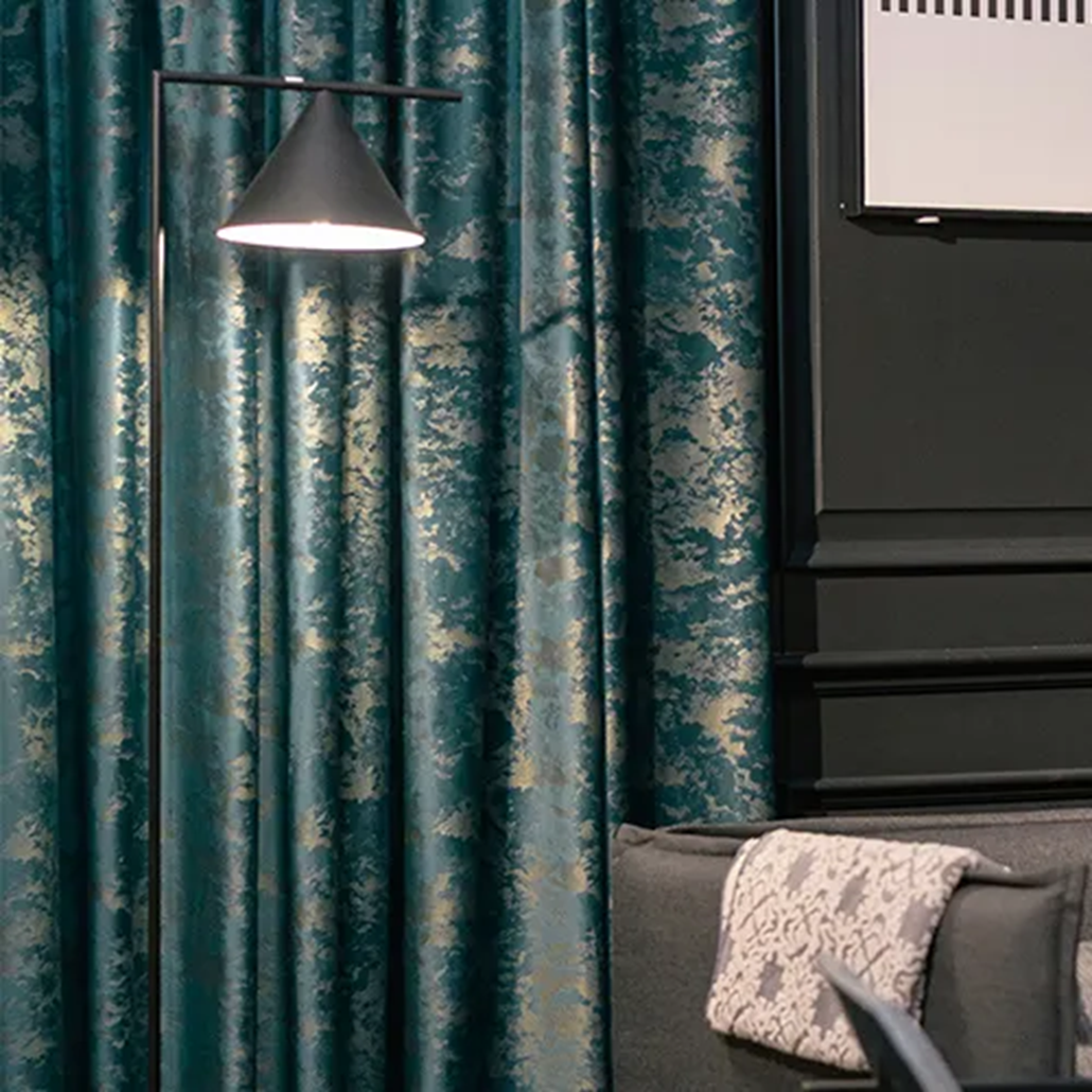 10 Foulola News:Blackout Velvet 112# Series supplier