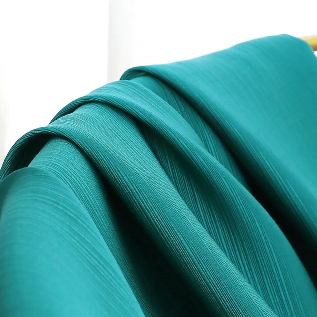 1 foulola newsqstsuper soft high grade cotton stripescurtain-3