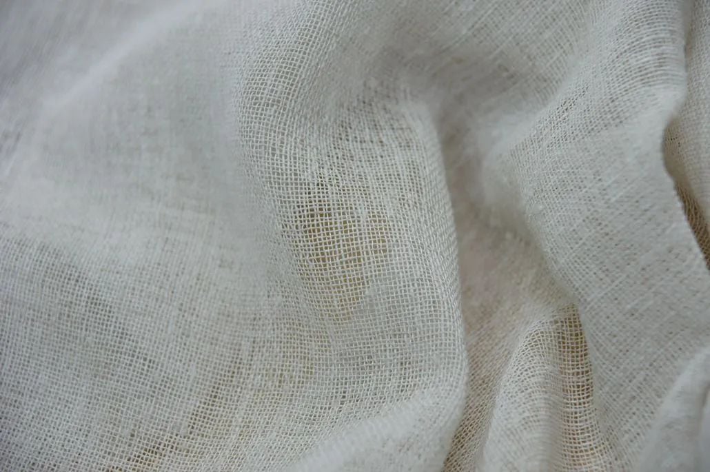 Foulola News: High Grade Linen WF2#series Sheer 2.85-3.0m Width factory