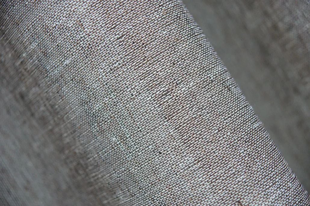 Foulola News: High Grade Linen WF2#series Sheer 2.85-3.0m Width supplier