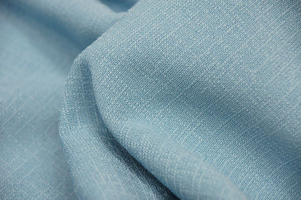 Foulola News:960# Linen Style Blackout supplier