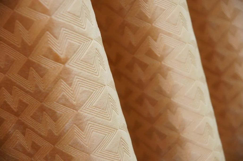 35 Foulola News:Blackout Velvet 114#AB Series factory
