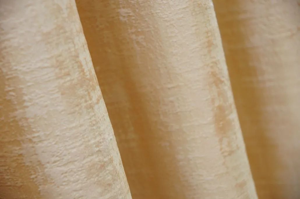4 Foulola News:Velvet 68# Series, Dull(Matt) Face Sofa fabric supplier
