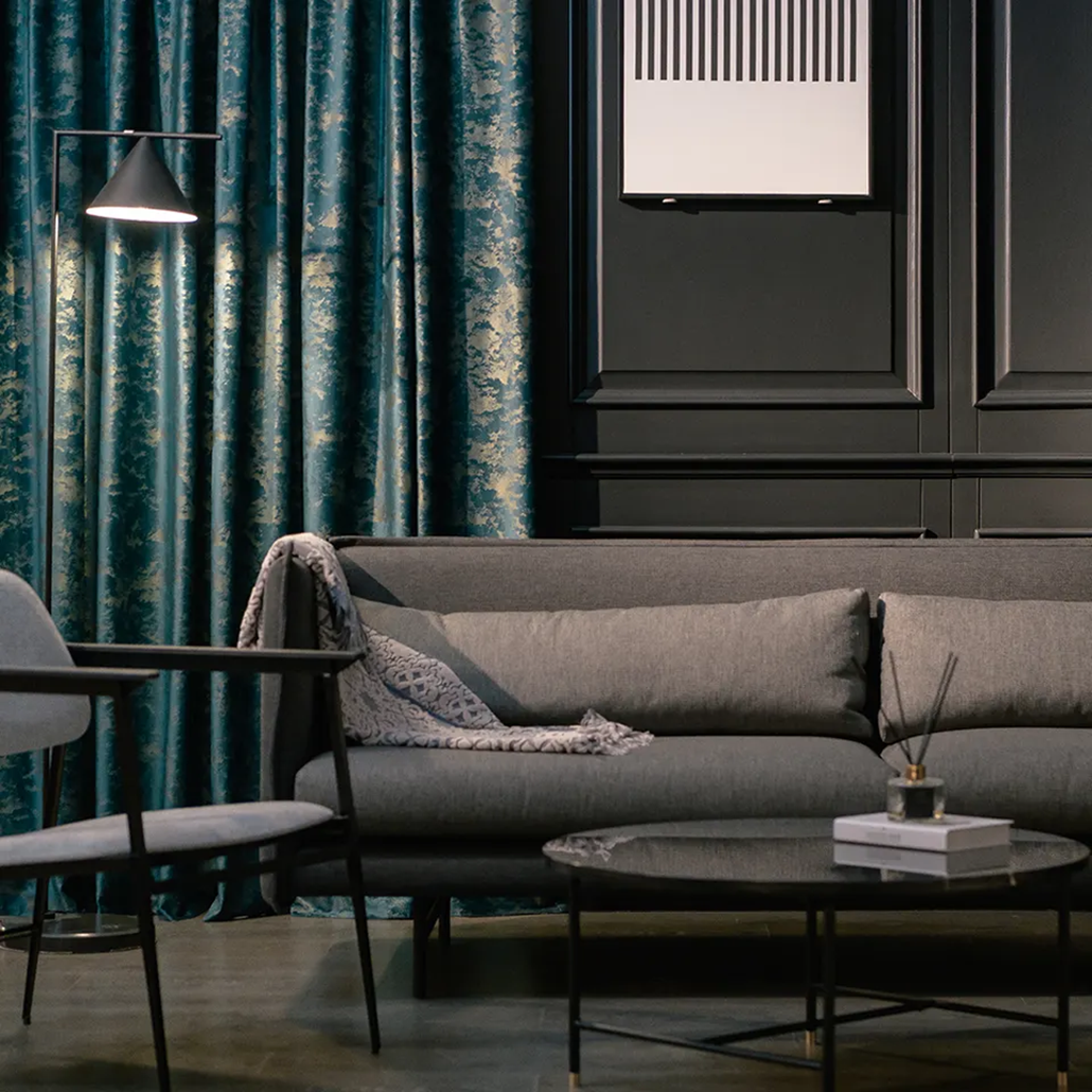 11 Foulola News:Blackout Velvet 112# Series manufacture