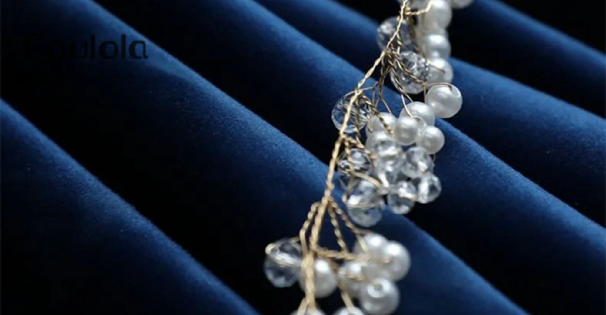 Foulola:120#Series Blackout dutch holland Velvet Curtain